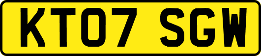 KT07SGW