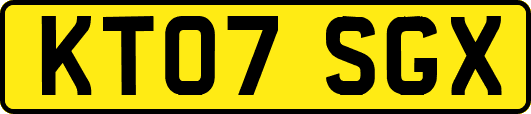 KT07SGX