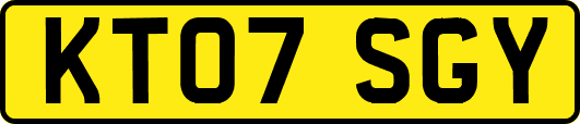 KT07SGY