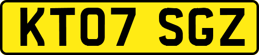 KT07SGZ