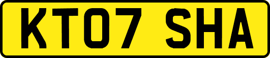 KT07SHA