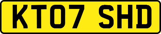 KT07SHD