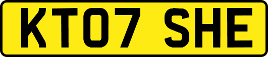 KT07SHE