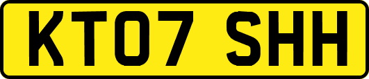 KT07SHH