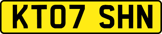 KT07SHN