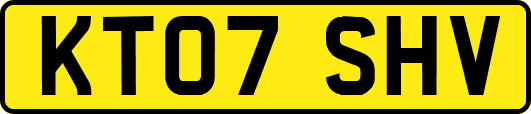 KT07SHV