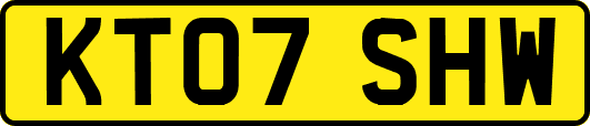 KT07SHW