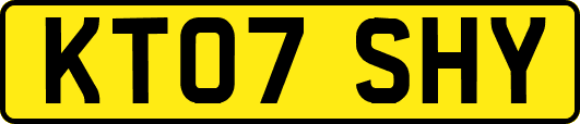 KT07SHY
