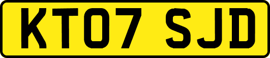 KT07SJD