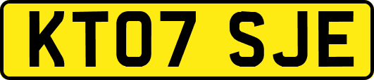 KT07SJE