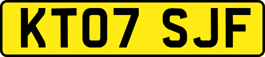 KT07SJF