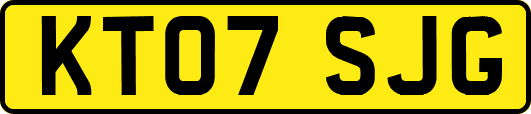 KT07SJG