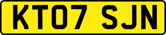 KT07SJN