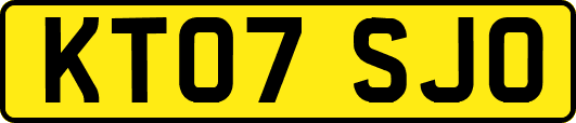 KT07SJO