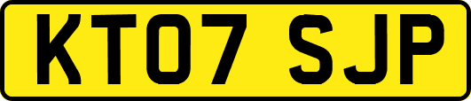 KT07SJP
