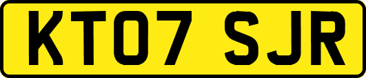 KT07SJR