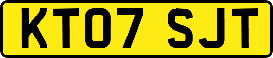 KT07SJT