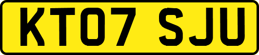 KT07SJU