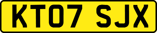 KT07SJX
