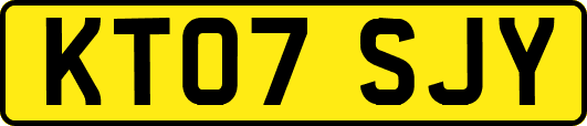 KT07SJY