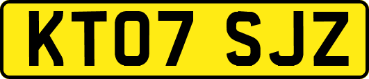 KT07SJZ