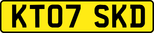 KT07SKD