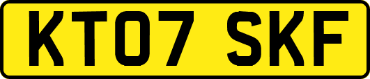 KT07SKF
