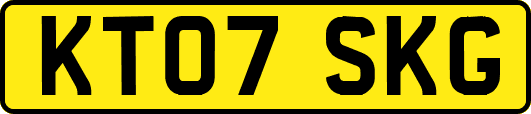 KT07SKG