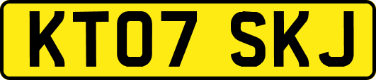 KT07SKJ