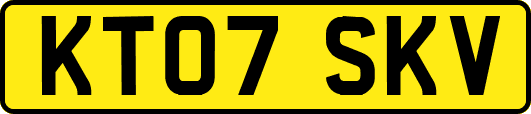 KT07SKV
