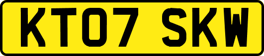 KT07SKW