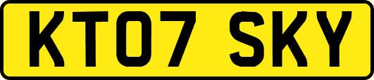 KT07SKY