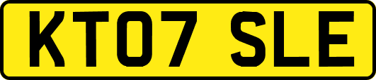 KT07SLE