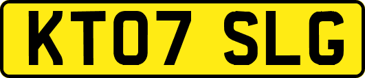 KT07SLG