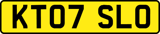 KT07SLO