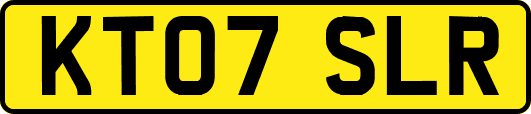 KT07SLR