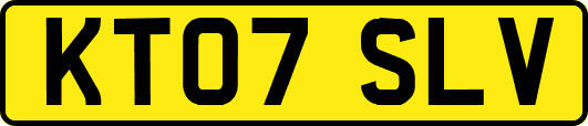 KT07SLV