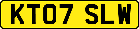 KT07SLW