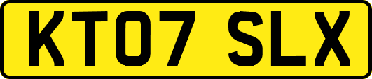 KT07SLX