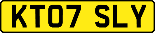 KT07SLY