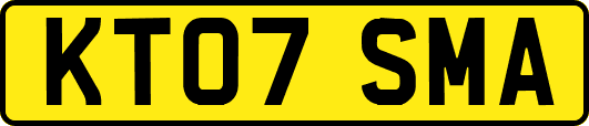 KT07SMA