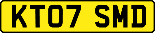 KT07SMD