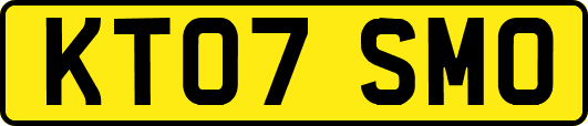 KT07SMO