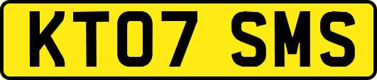 KT07SMS
