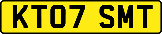 KT07SMT