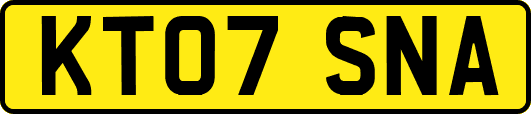 KT07SNA