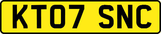 KT07SNC