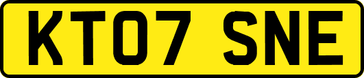 KT07SNE