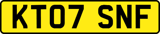 KT07SNF