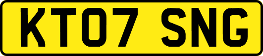 KT07SNG